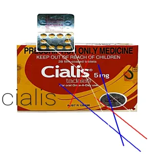 Cialis vente libre